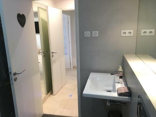 Apartamento Citilet Marina