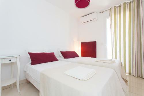Apartamento Bristol Park Cannes