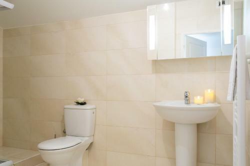 Apartamento Bristol Park Cannes