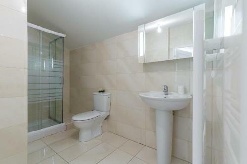 Apartamento Bristol Park Cannes