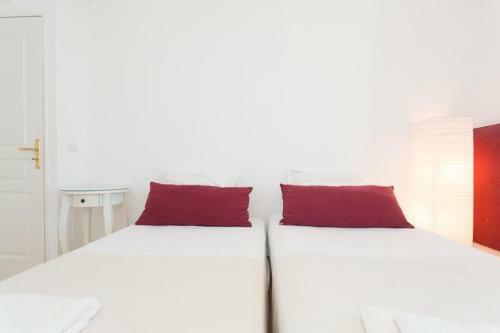 Apartamento Bristol Park Cannes