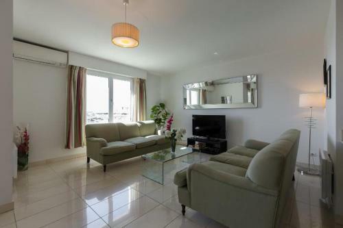 Apartamento Bristol Park Cannes
