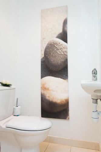 Apartamento Bristol Park Cannes