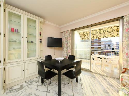 Apartment Presqu'ile Cannes