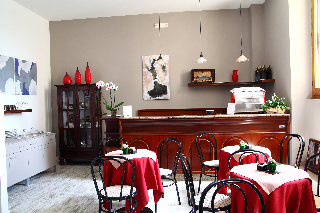 Hotel Mom Assisi