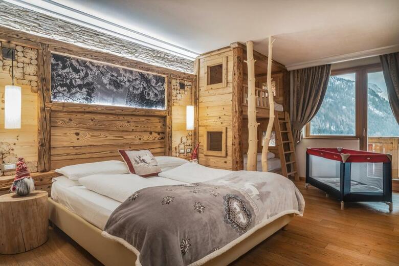 Sporthotel Romantic Plaza