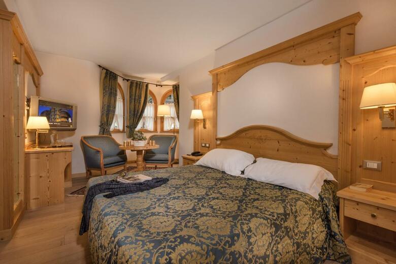 Sporthotel Romantic Plaza