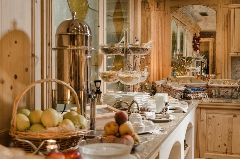 Sporthotel Romantic Plaza