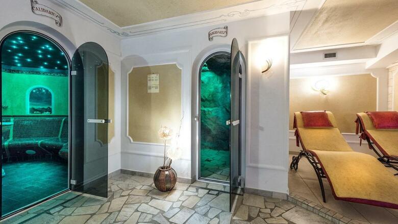 Sporthotel Romantic Plaza