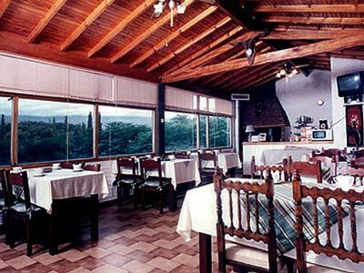 Hotel Hosteria La Casa De Pipa