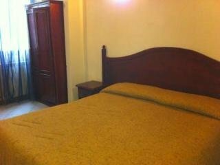 Albergue Casa Micol Affittacamere