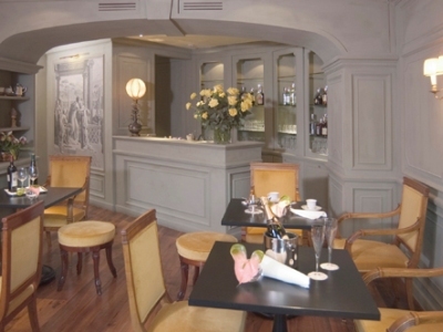 Hotel Santa Maria Novella