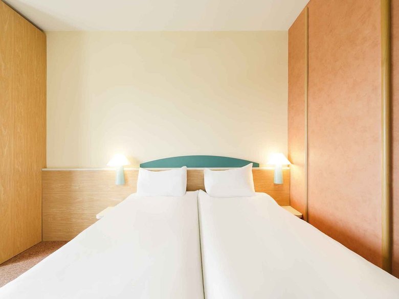 Hotel Ibis Firenze Nord Aeroporto