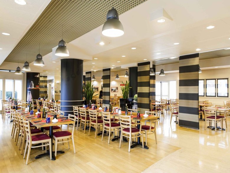 Hotel Ibis Firenze Nord Aeroporto