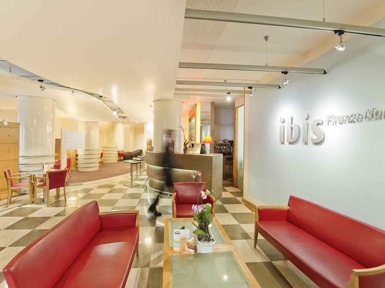 Hotel Ibis Firenze Nord Aeroporto