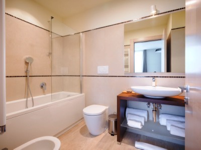 Apartamentos Forte 16