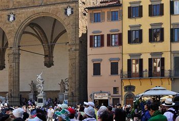 Luxury Apartments Piazza Signoria