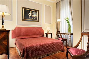 Luxury Apartments Piazza Signoria