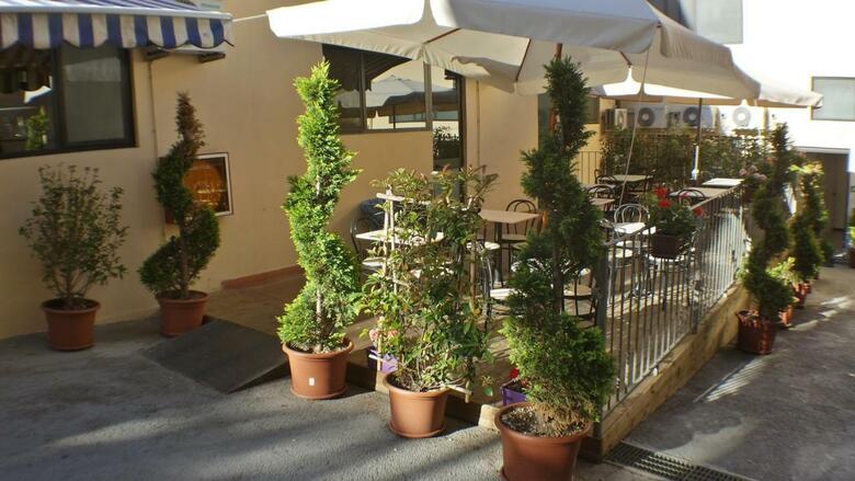 Albergue Youth Firenze 2000