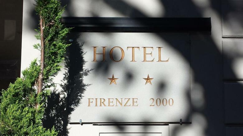 Albergue Youth Firenze 2000
