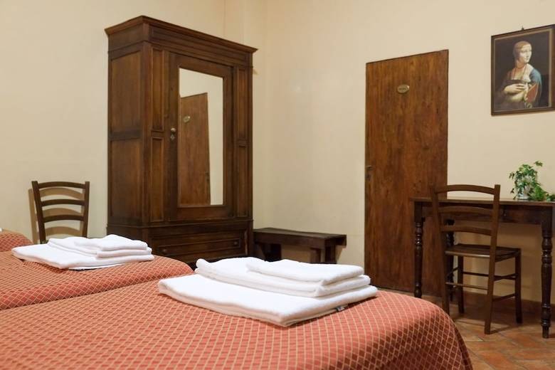 Hotel Casa Santo Nome Di Gesu