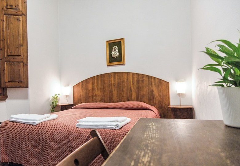 Hotel Casa Santo Nome Di Gesu
