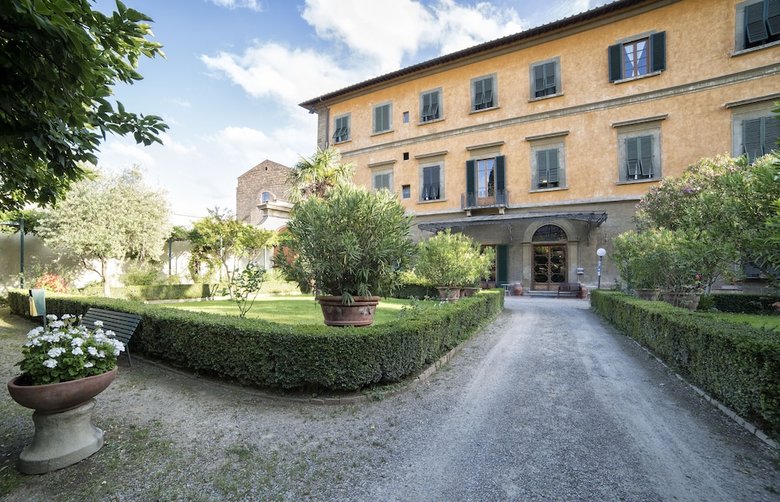 Hotel Casa Santo Nome Di Gesu