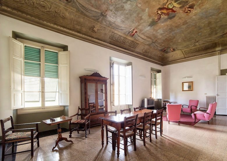 Hotel Casa Santo Nome Di Gesu