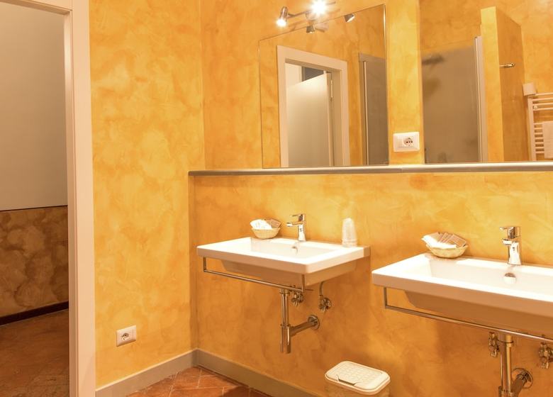 Hotel Casa Santo Nome Di Gesu