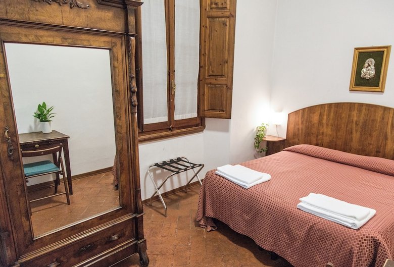 Hotel Casa Santo Nome Di Gesu