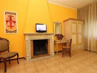 Villa De Castellani