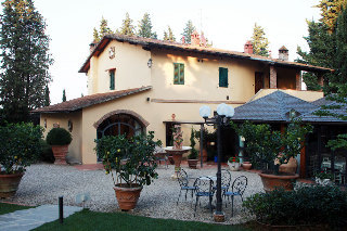 Agroturismo Agriturismo Vecchio Borgo Di Inalbi