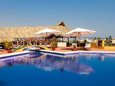 Hotel Plaza Tucanes