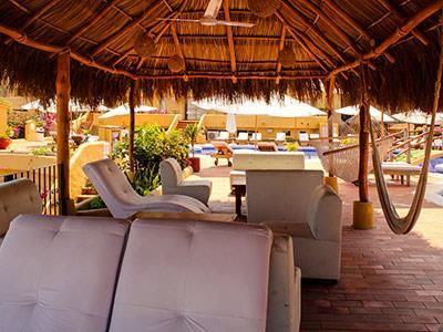 Hotel Plaza Tucanes