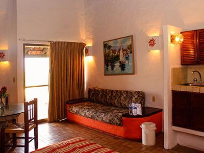 Hotel Plaza Tucanes