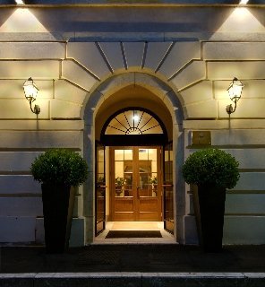 Hotel San Biagio Relais Orbetello