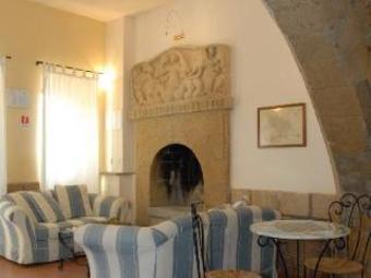 Bed & Breakfast Scilla E Locanda Taverna Etrusca