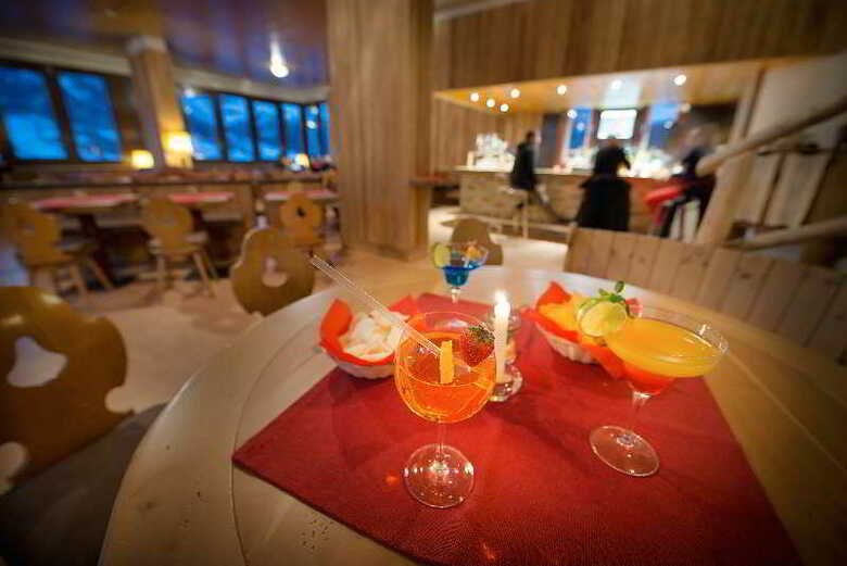 Alpen Village Hotel