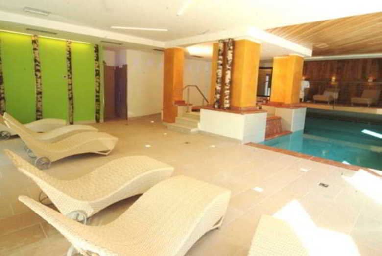 Hotel Ideal Snc