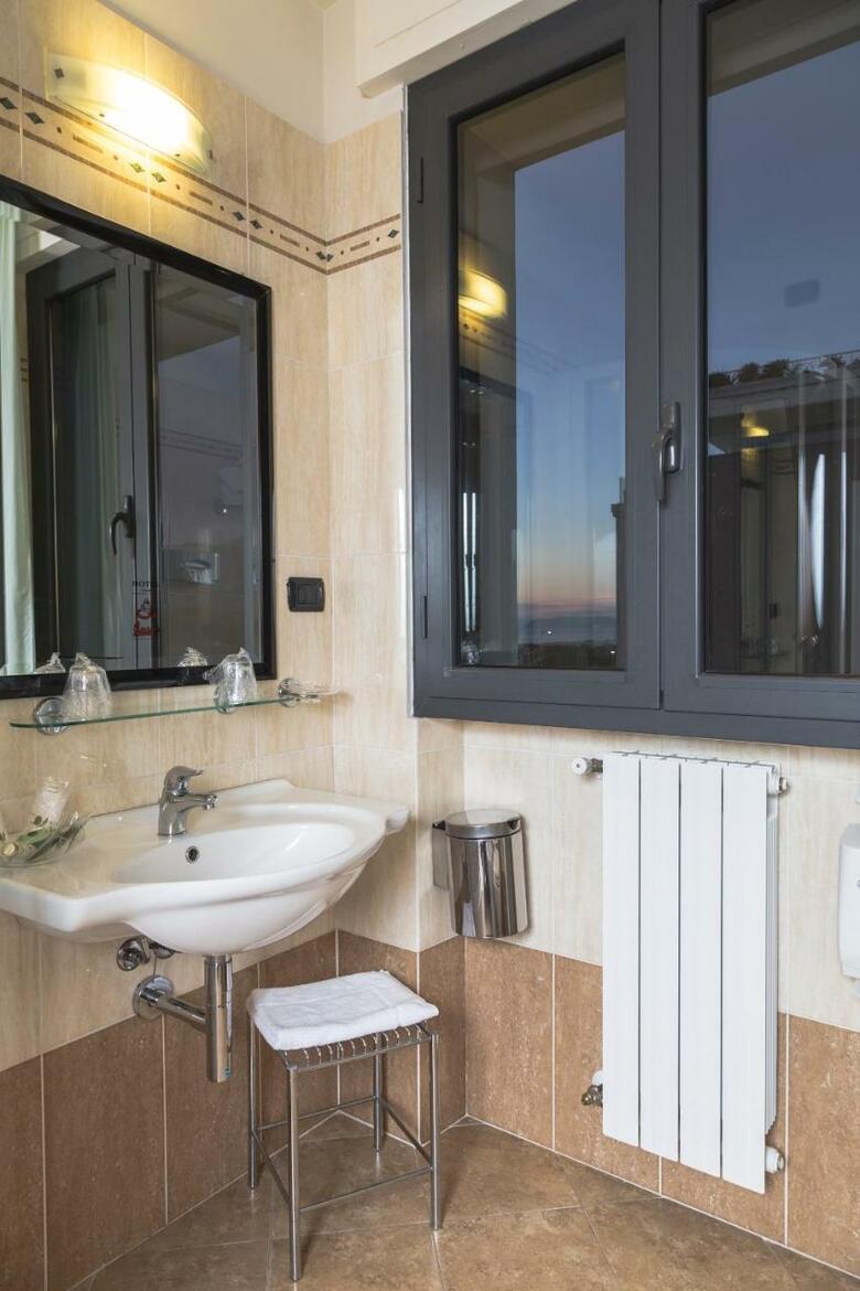 Hotel Bixio