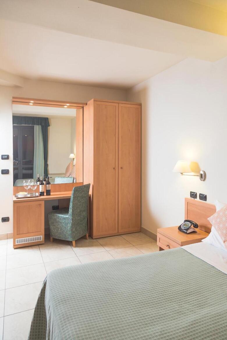Hotel Bixio