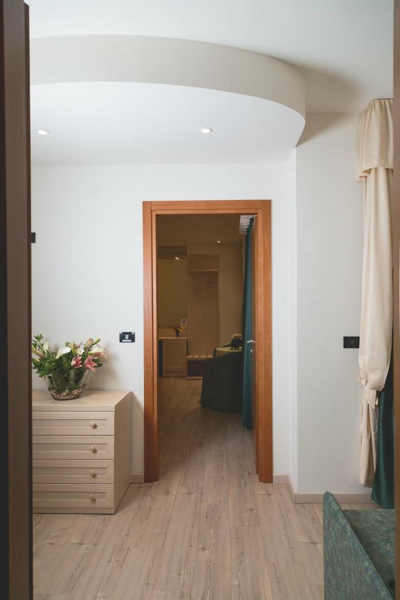 Hotel Bixio