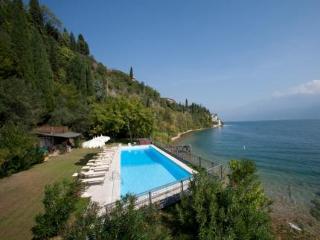 Villa Cappellina
