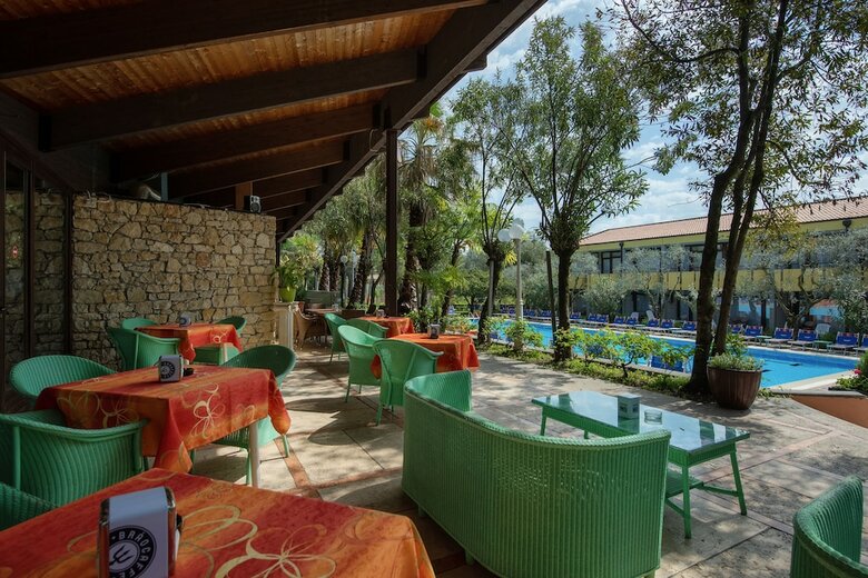 Sport Hotel Olimpo