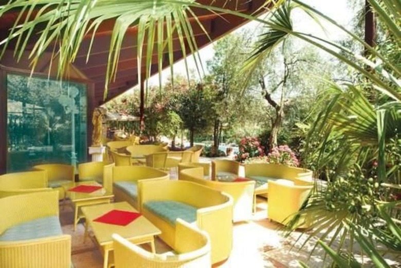 Sport Hotel Olimpo