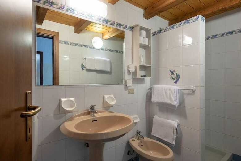 Sport Hotel Olimpo