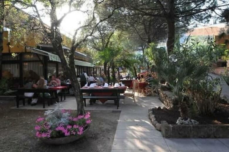 Sport Hotel Olimpo