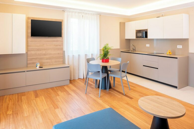Sport Hotel Olimpo
