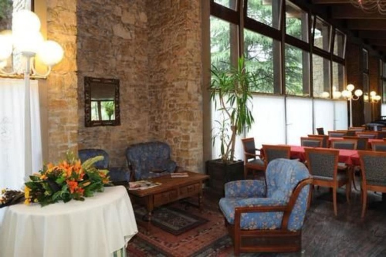 Sport Hotel Olimpo