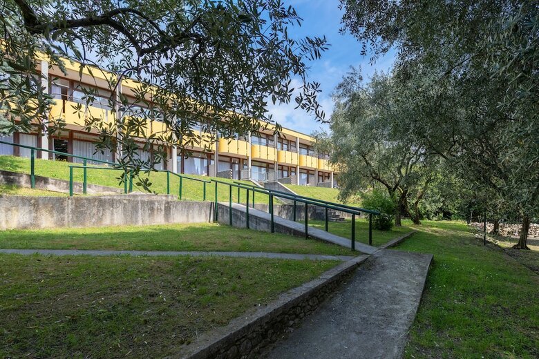 Sport Hotel Olimpo